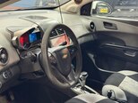 Chevrolet Aveo-9