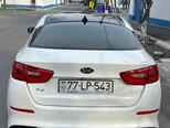 Kia K5-10