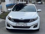 Kia K5-1