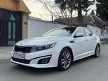 Kia K5-4