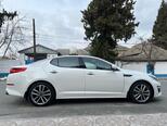 Kia K5-5
