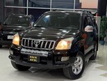 Toyota Land Cruiser Prado-1
