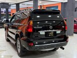 Toyota Land Cruiser Prado-5
