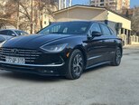 Hyundai Sonata-2