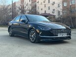 Hyundai Sonata-1