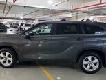 Toyota Highlander-3