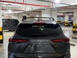 Toyota Highlander-2