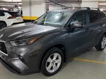 Toyota Highlander-8