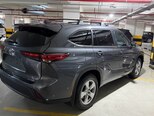 Toyota Highlander-5
