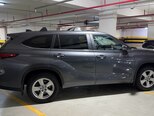 Toyota Highlander-6