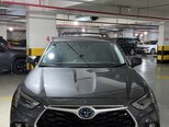 Toyota Highlander-1