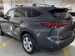 Toyota Highlander-4