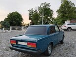LADA (VAZ) 2107-3