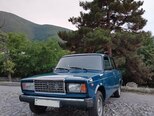 LADA (VAZ) 2107-5