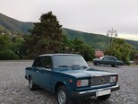 LADA (VAZ) 2107-2