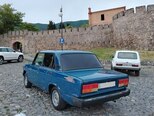 LADA (VAZ) 2107-4