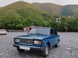 LADA (VAZ) 2107-1