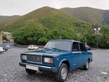 LADA (VAZ) 2107-8
