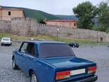 LADA (VAZ) 2107-7