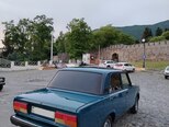 LADA (VAZ) 2107-6