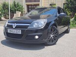 Opel Astra-1