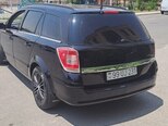 Opel Astra-2