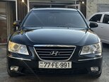 Hyundai Sonata-7