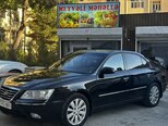 Hyundai Sonata-5