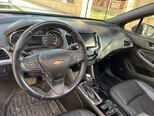 Chevrolet Cruze-10