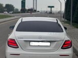 Mercedes E 200-3