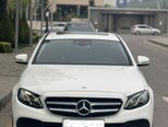 Mercedes E 200-1