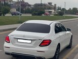Mercedes E 200-4