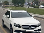 Mercedes E 200-6