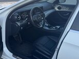 Mercedes E 200-13