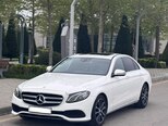 Mercedes E 200-7