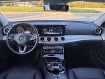 Mercedes E 200-2