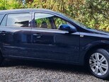 Opel Astra-2