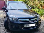 Opel Astra-1