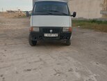 GAZ GAZel (33021)-1
