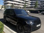 Land Rover Range Rover-3