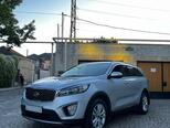 Kia Sorento-7