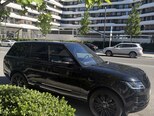 Land Rover Range Rover-7