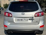 Hyundai Santa Fe-2