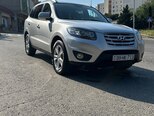 Hyundai Santa Fe-4