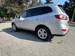 Hyundai Santa Fe-5