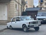 LADA (VAZ) 2107-1