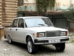 LADA (VAZ) 2107-2