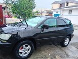 Lexus RX 300-5