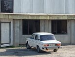 LADA (VAZ) 2106-3