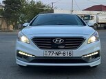 Hyundai Sonata-1
